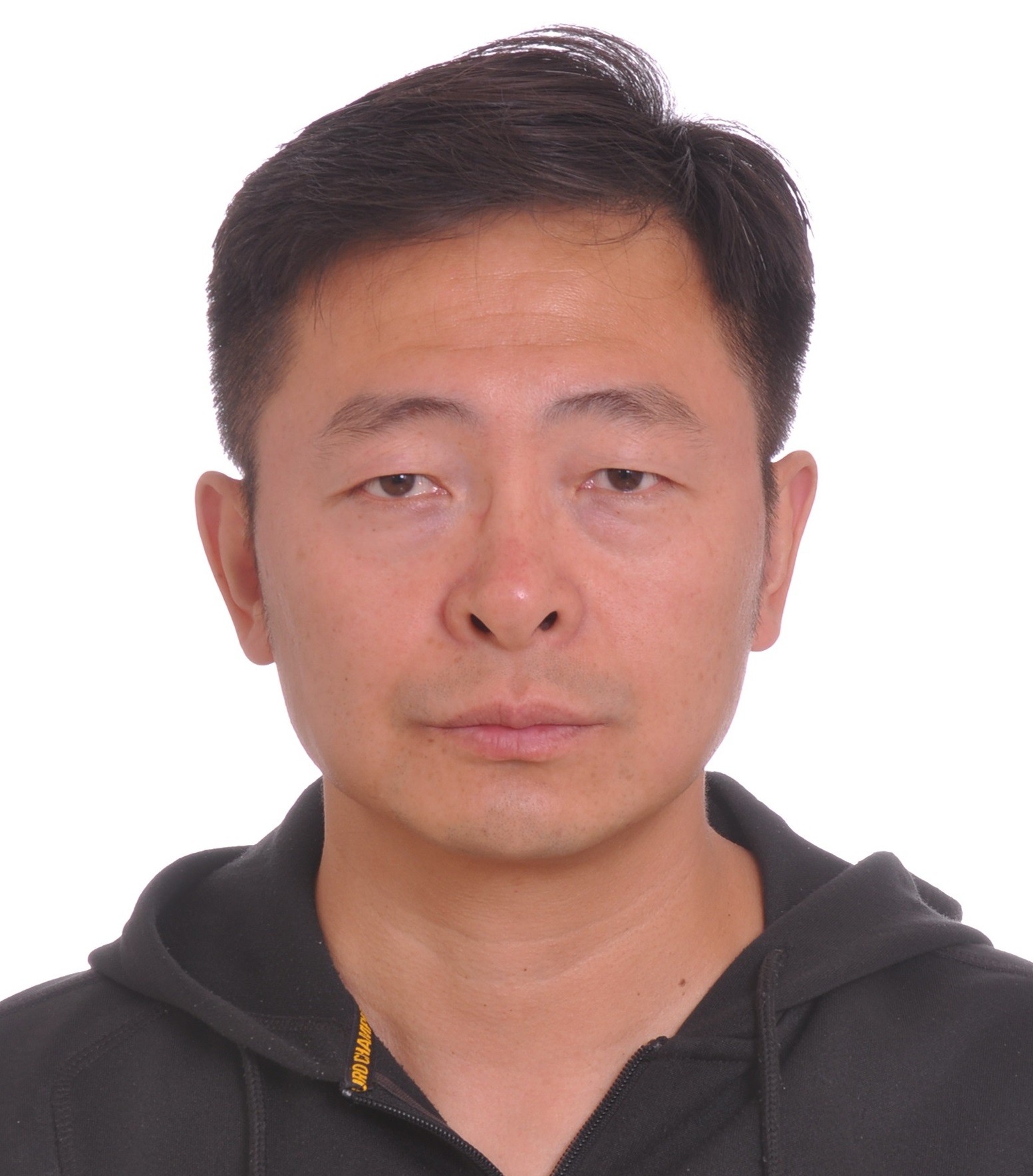 吴贺
