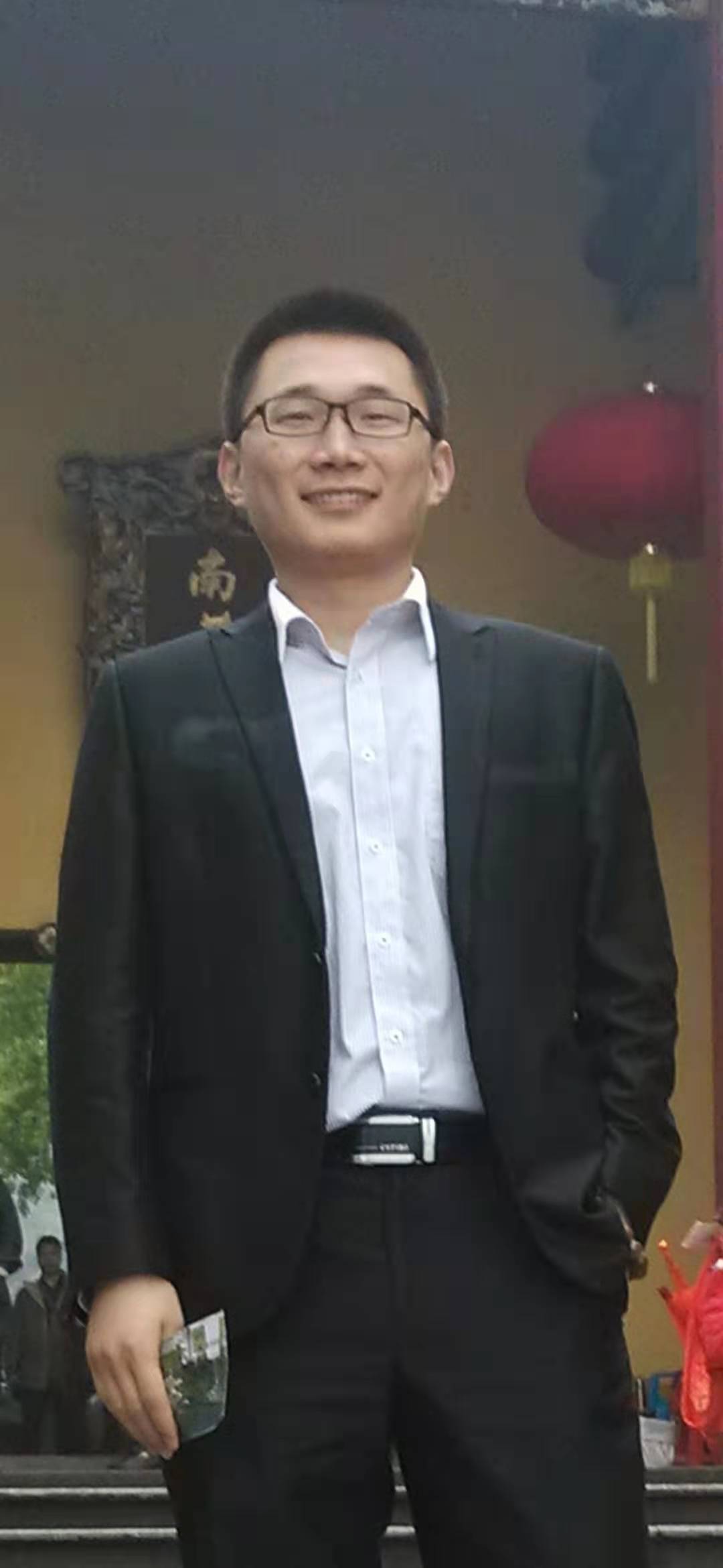 朱晓东