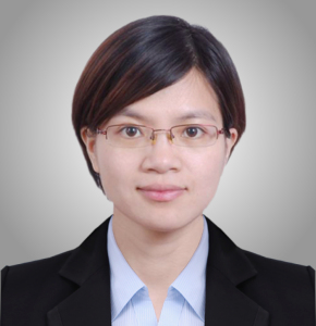 梁妙玲