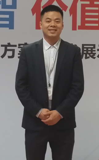 陈强