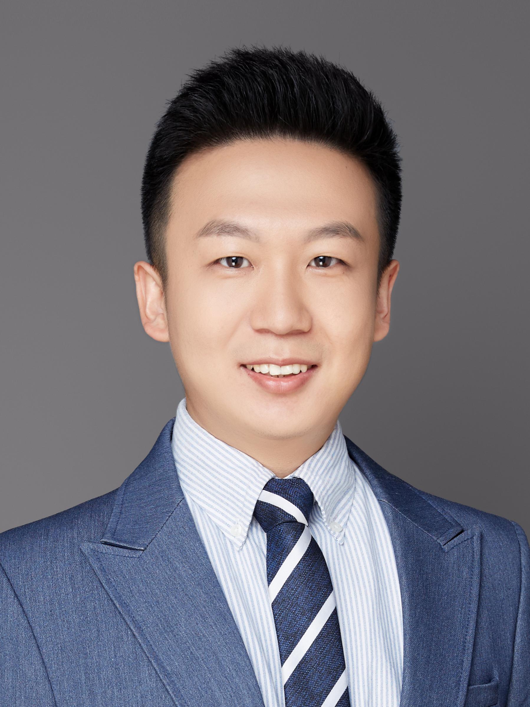李博