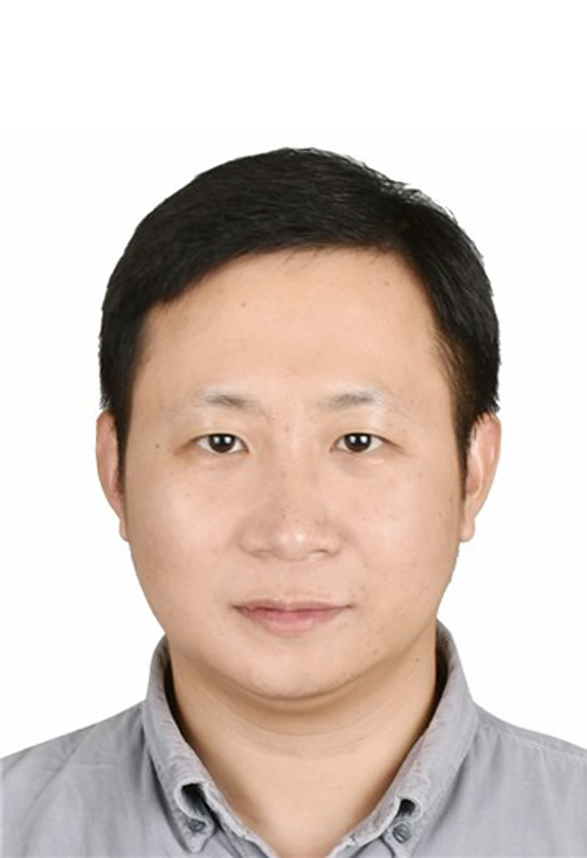 赵宇