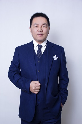 周海生