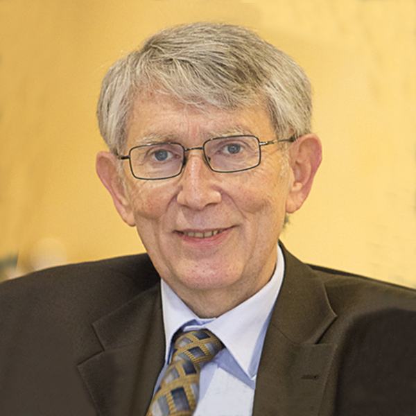 Peter Major