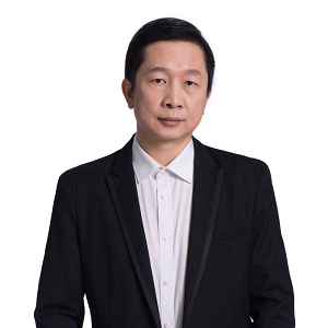 Weiqiang WANG