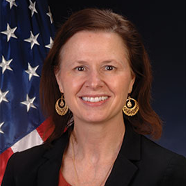 Laurie Locascio