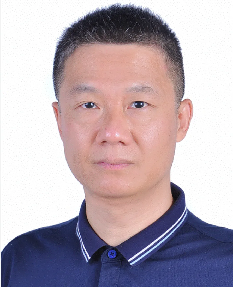 吕鹂啸