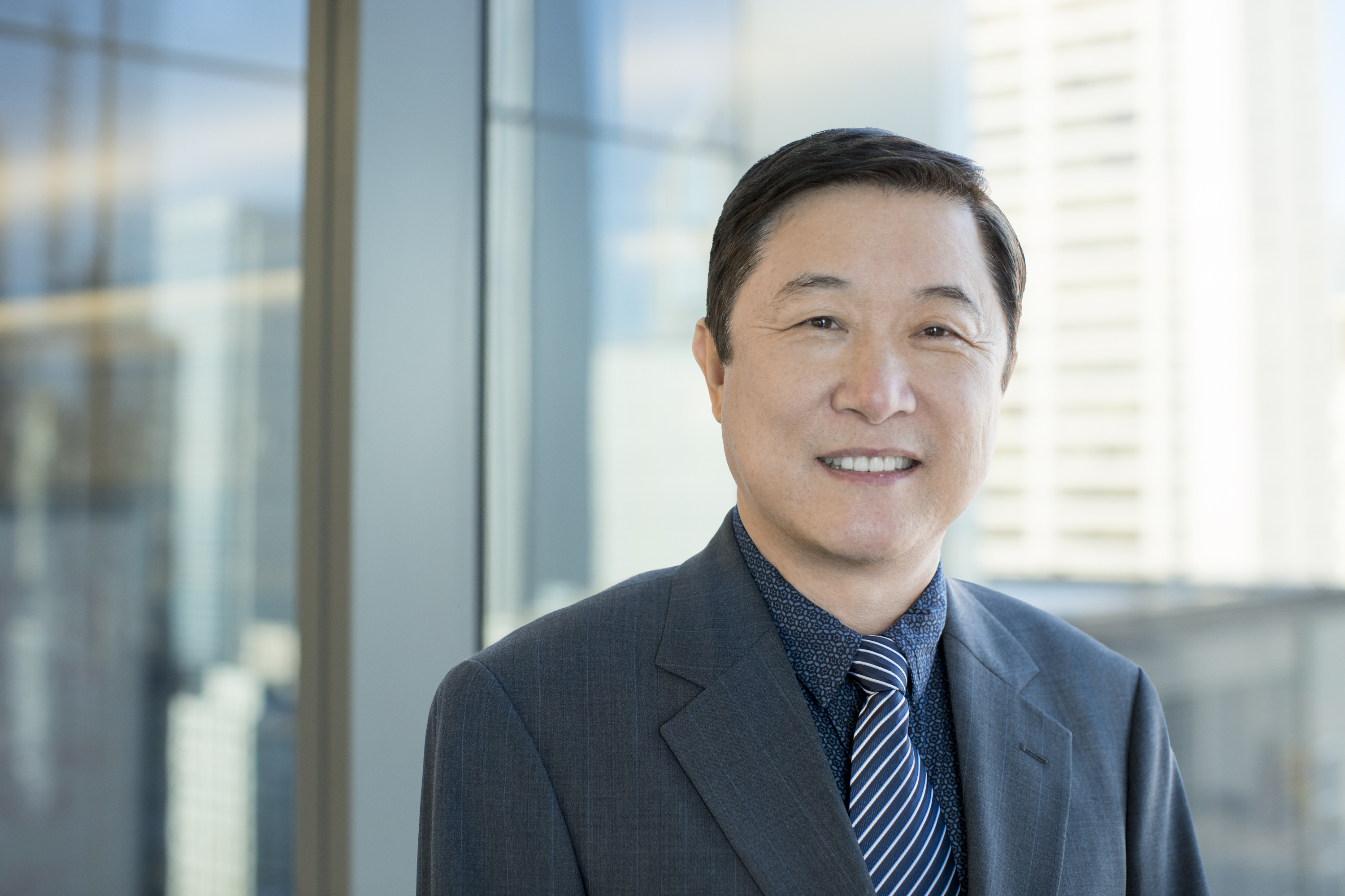 Deng Li