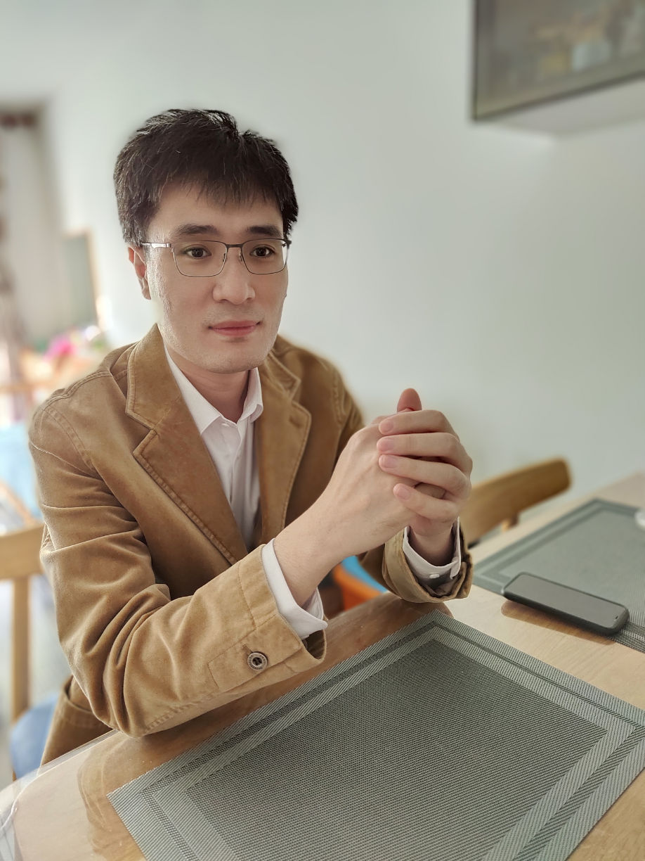 刘宇馨