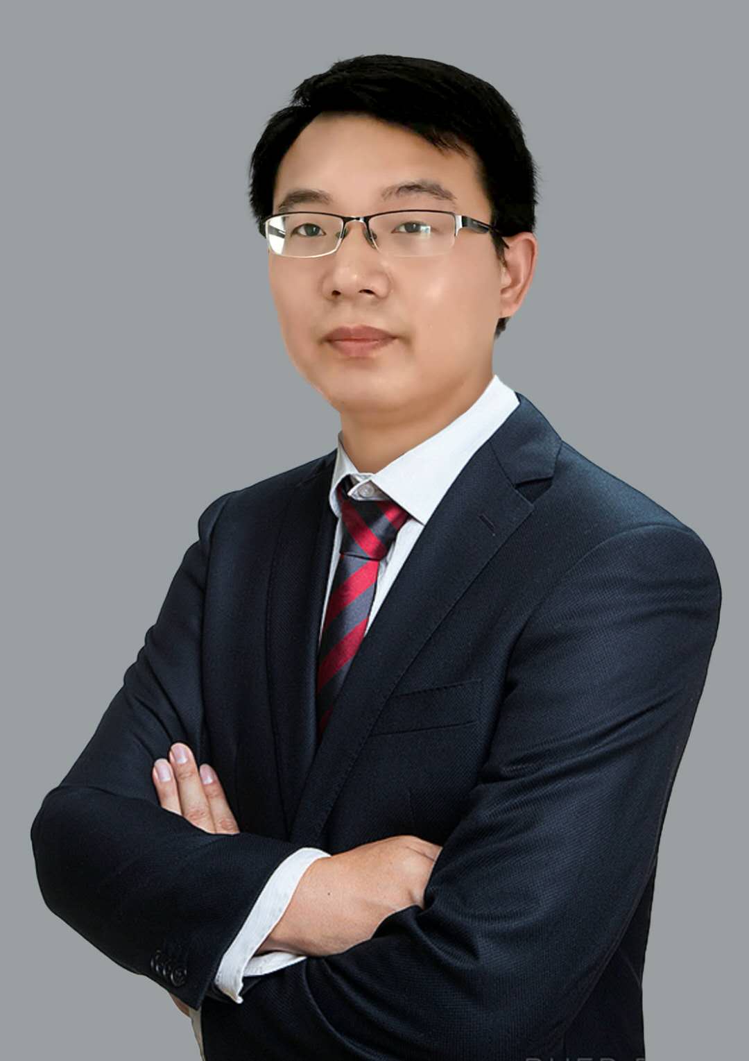 周庆松