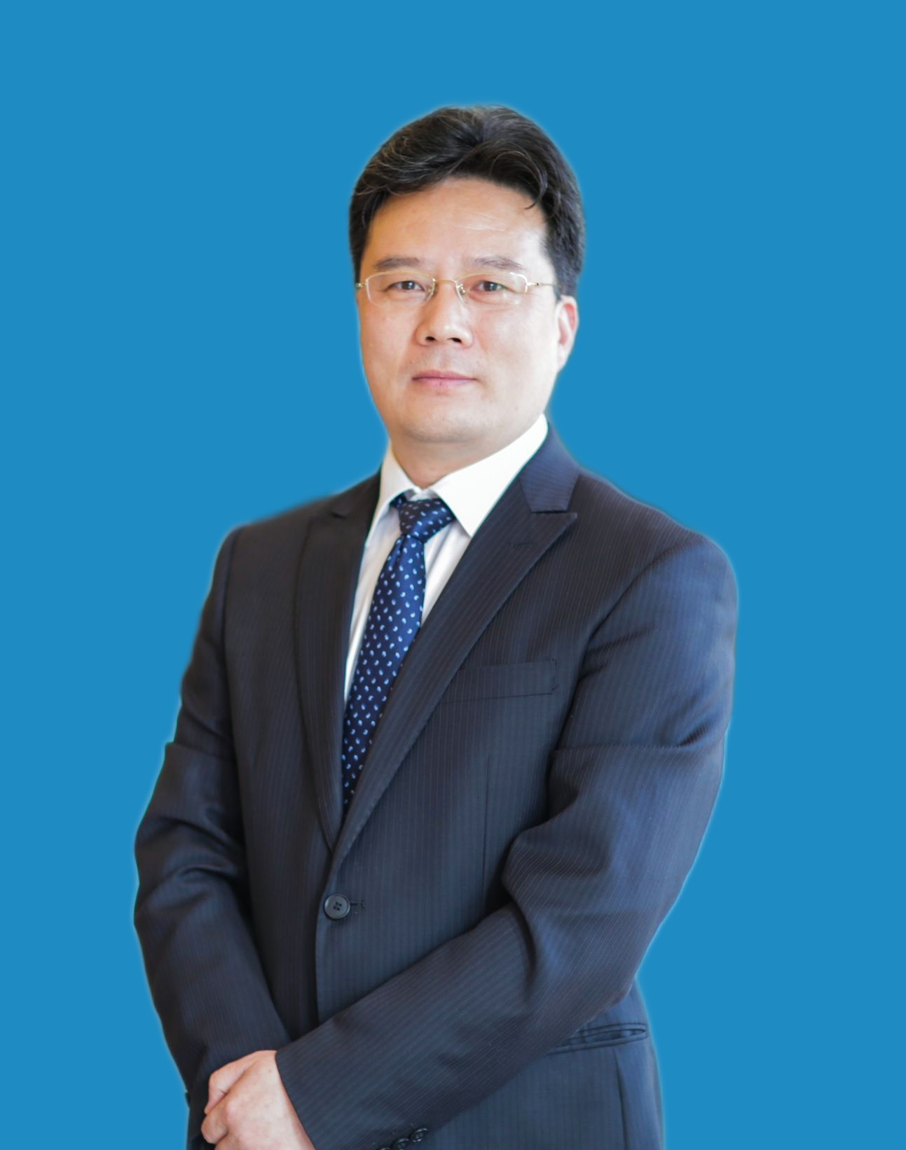 刘广坤